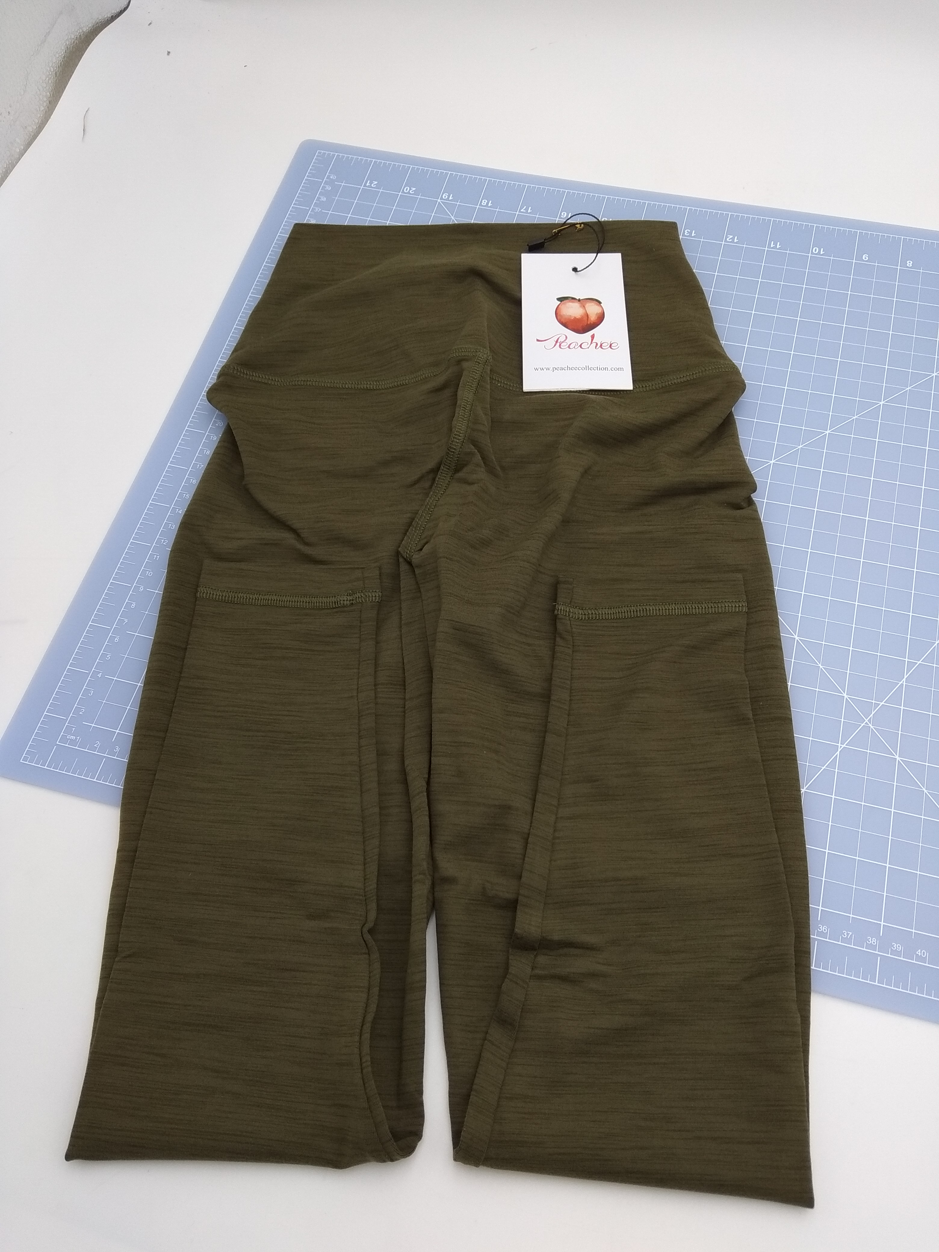 Леггинсы PS1033XS / размер Extra small
