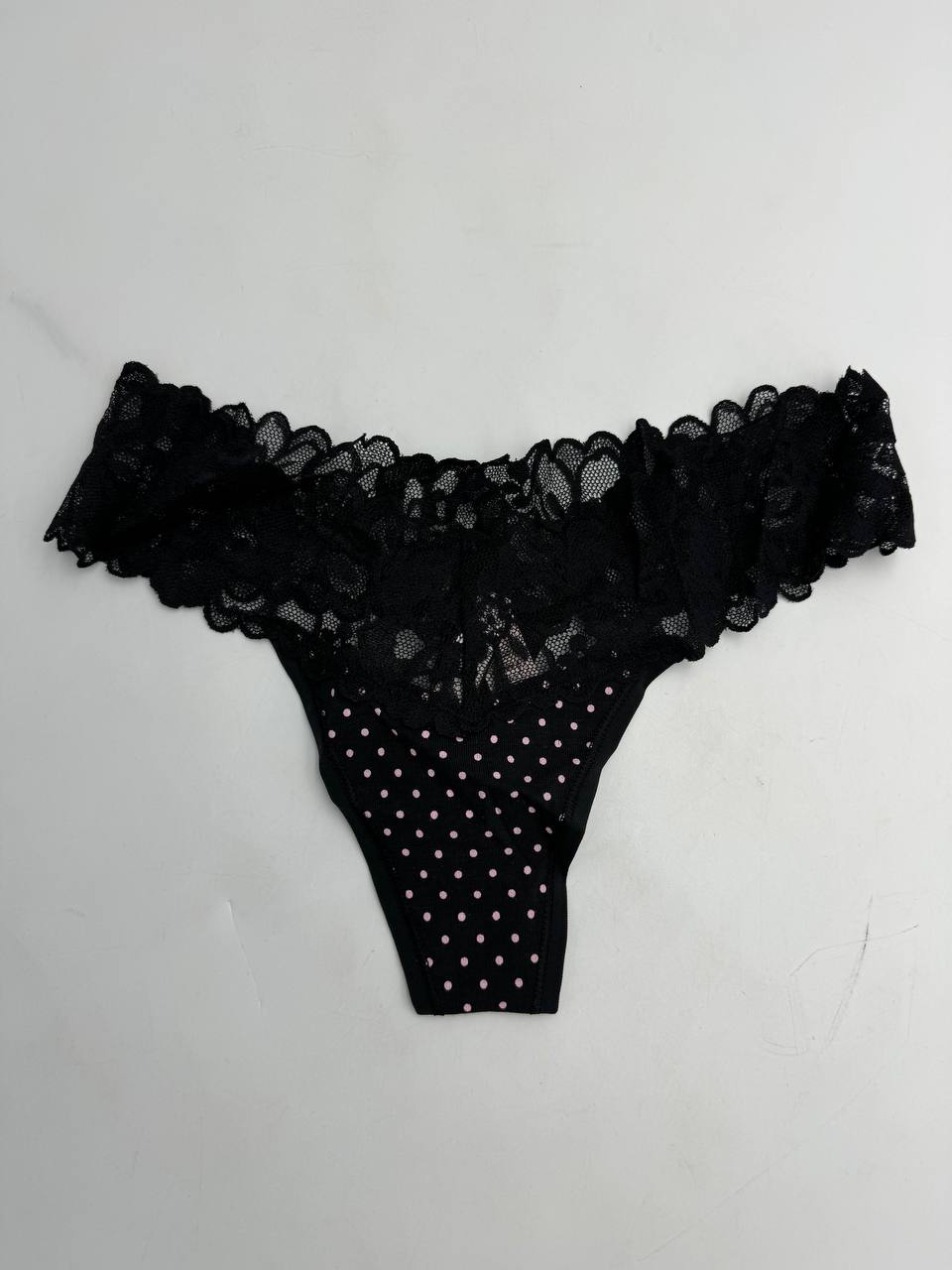 Трусы Victoria's Secret / Размер S