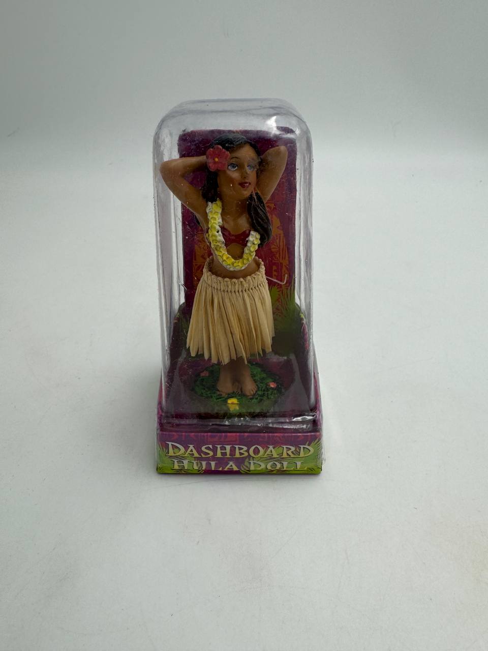 Игрушка Hula Doll