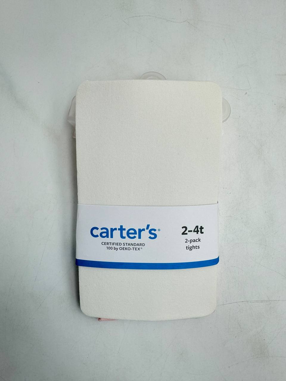 Колготки Carter's (2 шт)