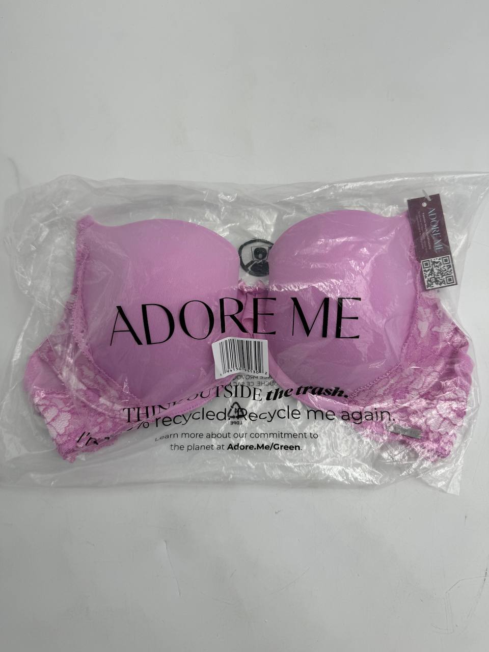 Бра Adore Me / Размер 34B