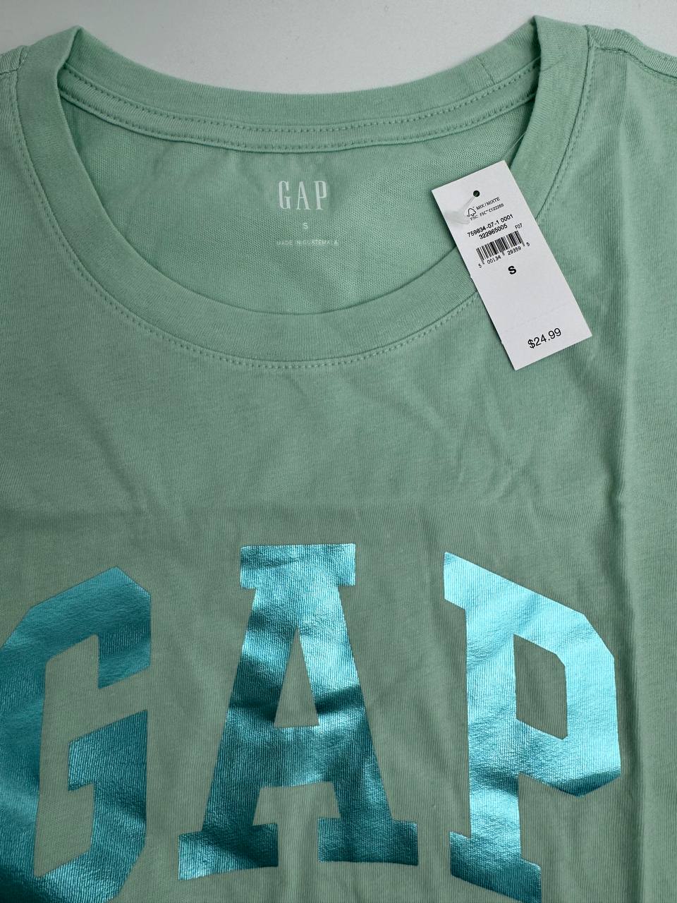 Футболка Gap / Размер S