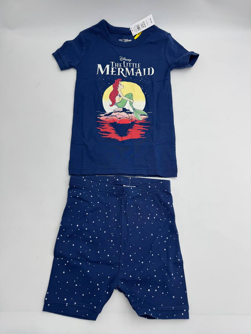 Детский комплект на 6 лет