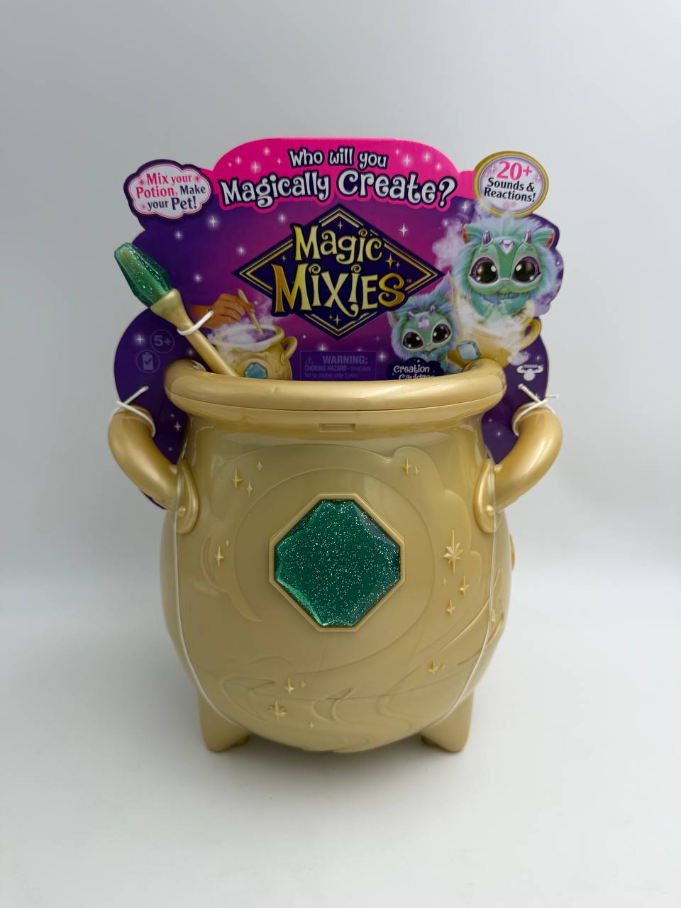 Игровой набор Magic Mixies